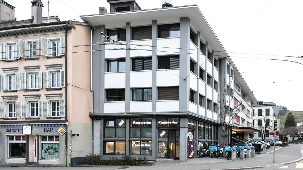 Photo of Outdoor in St. Gallen