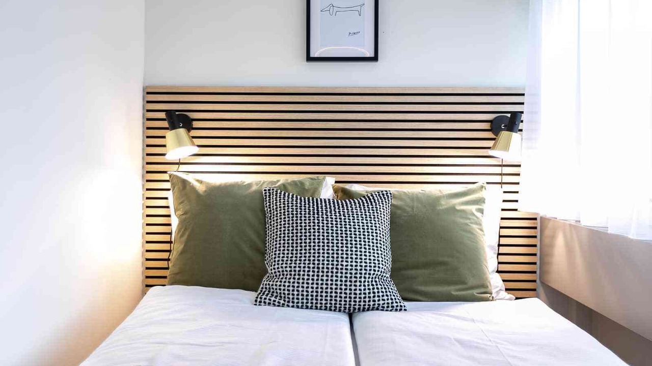 Photo of Bedroom in St. Gallen