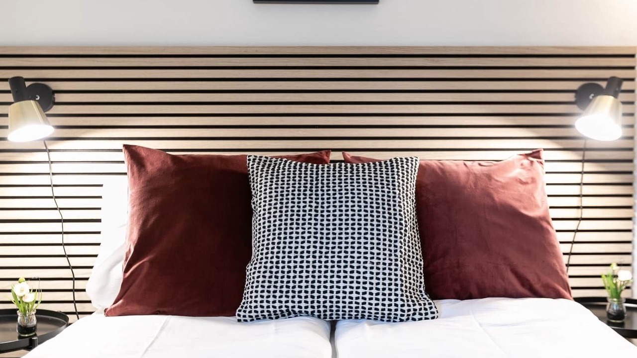 Photo of Bedroom in St. Gallen