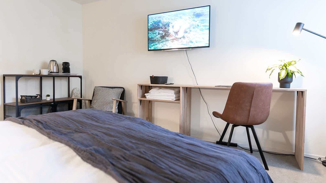 Photo of Bedroom in St. Gallen