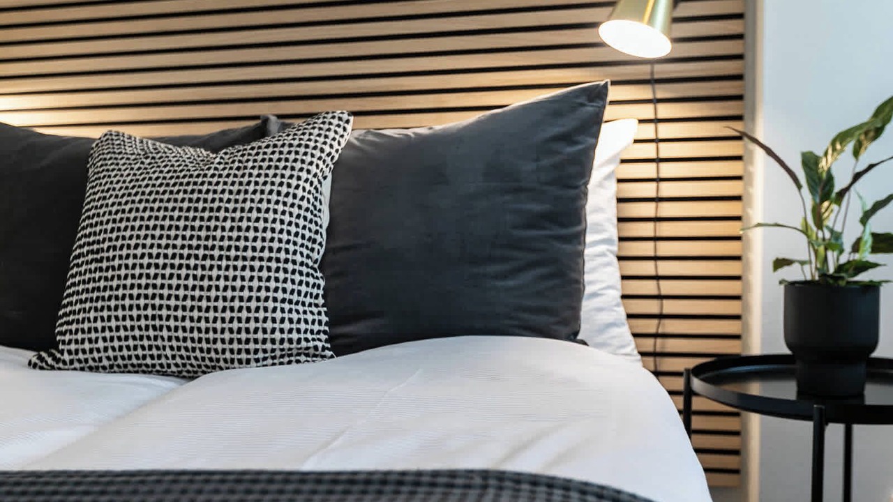 Photo of Bedroom in St. Gallen