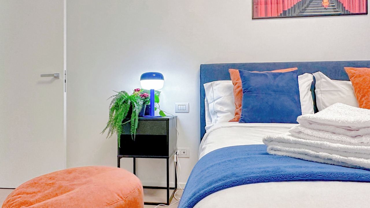 Photo of Bedroom in Zona Risorgimento