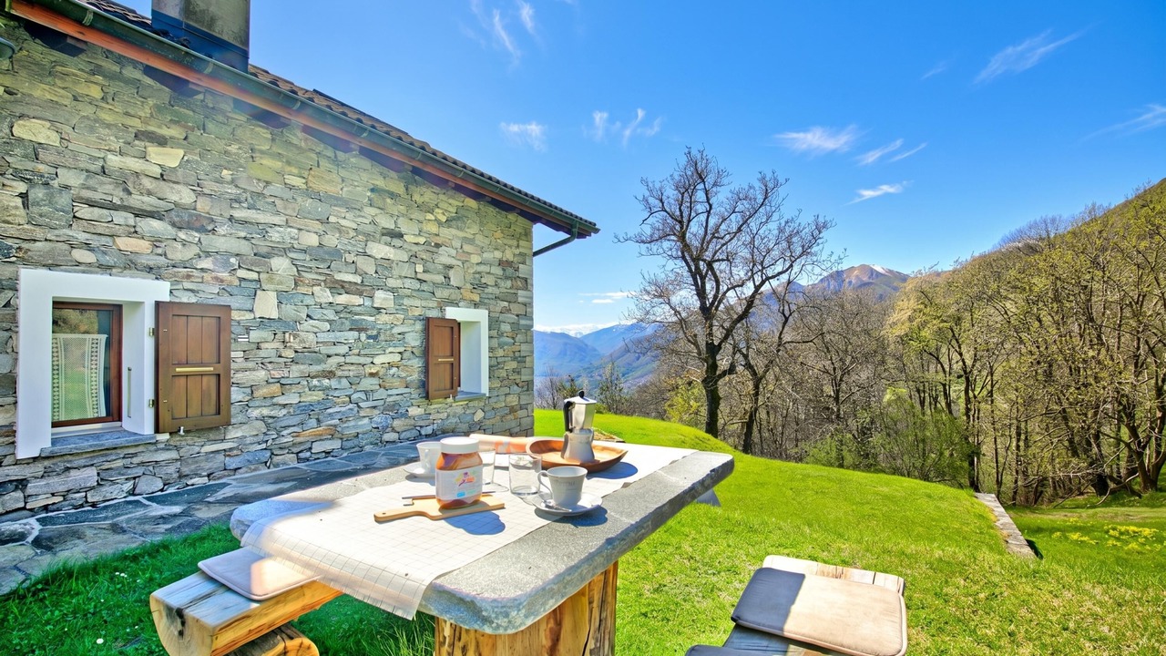 Photo of Outdoor in Riazzino