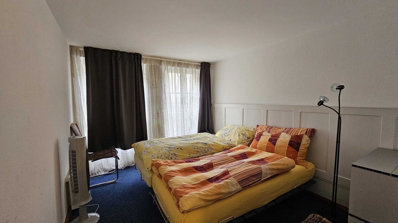 Photo of Bedroom in Old City of Bern