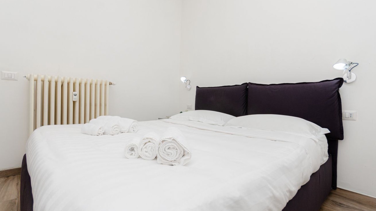 Photo of Bedroom in Zona Farini
