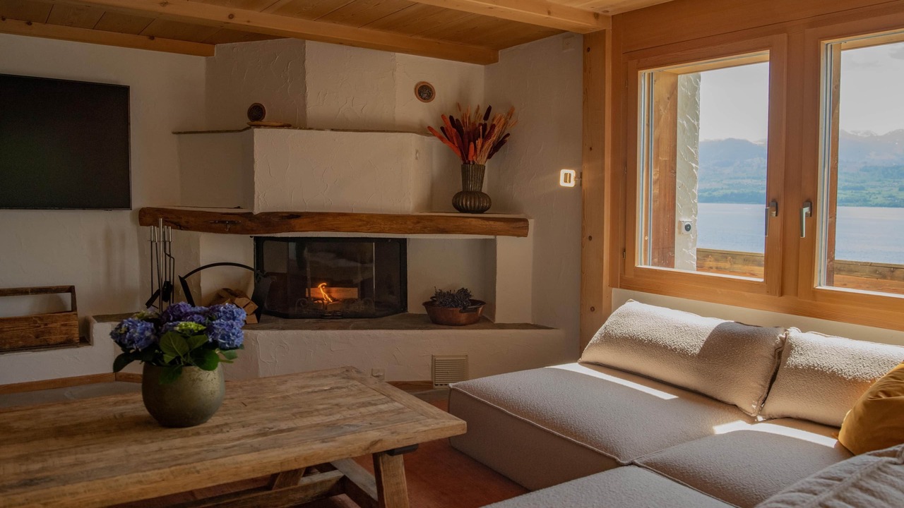 Photo of Livingroom in Goldiwil