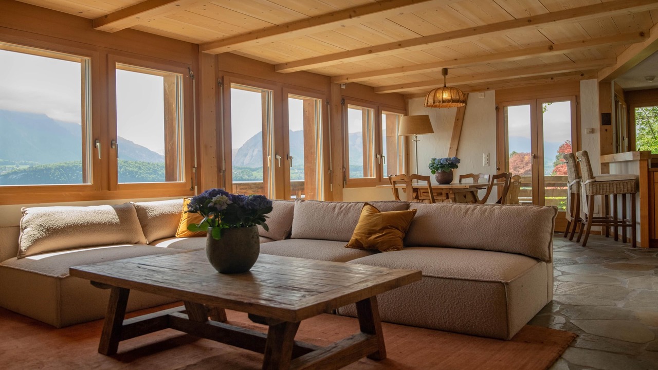 Photo of Livingroom in Goldiwil