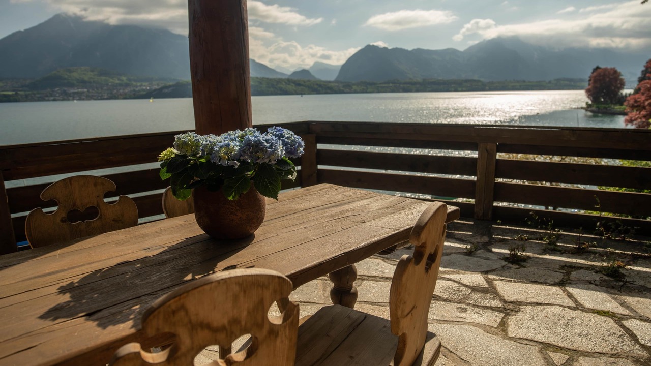 Photo of Outdoor in Goldiwil