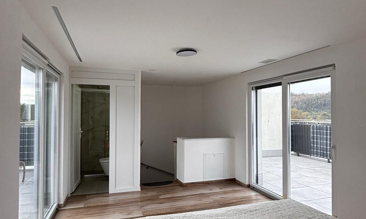 Photo of Bedroom in Koblenz