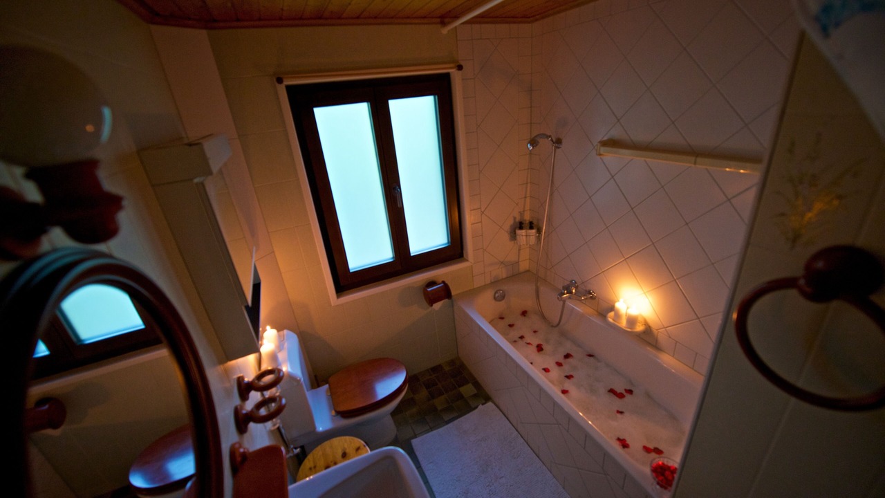 Photo of Bathroom in Huemoz