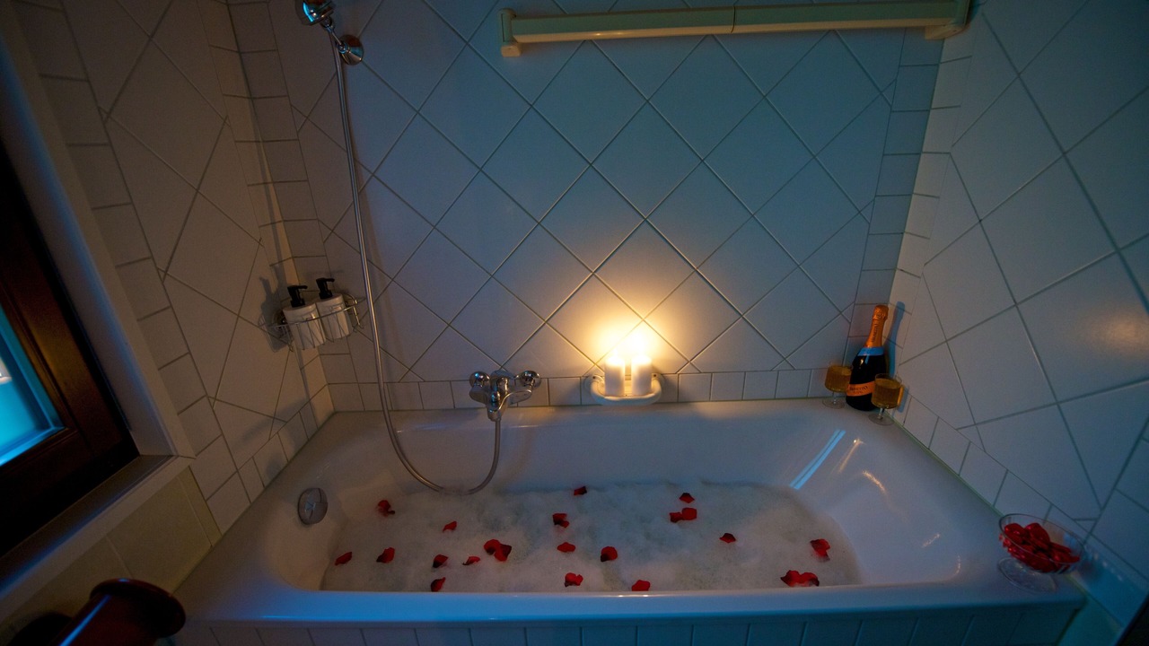 Photo of Bathroom in Huemoz