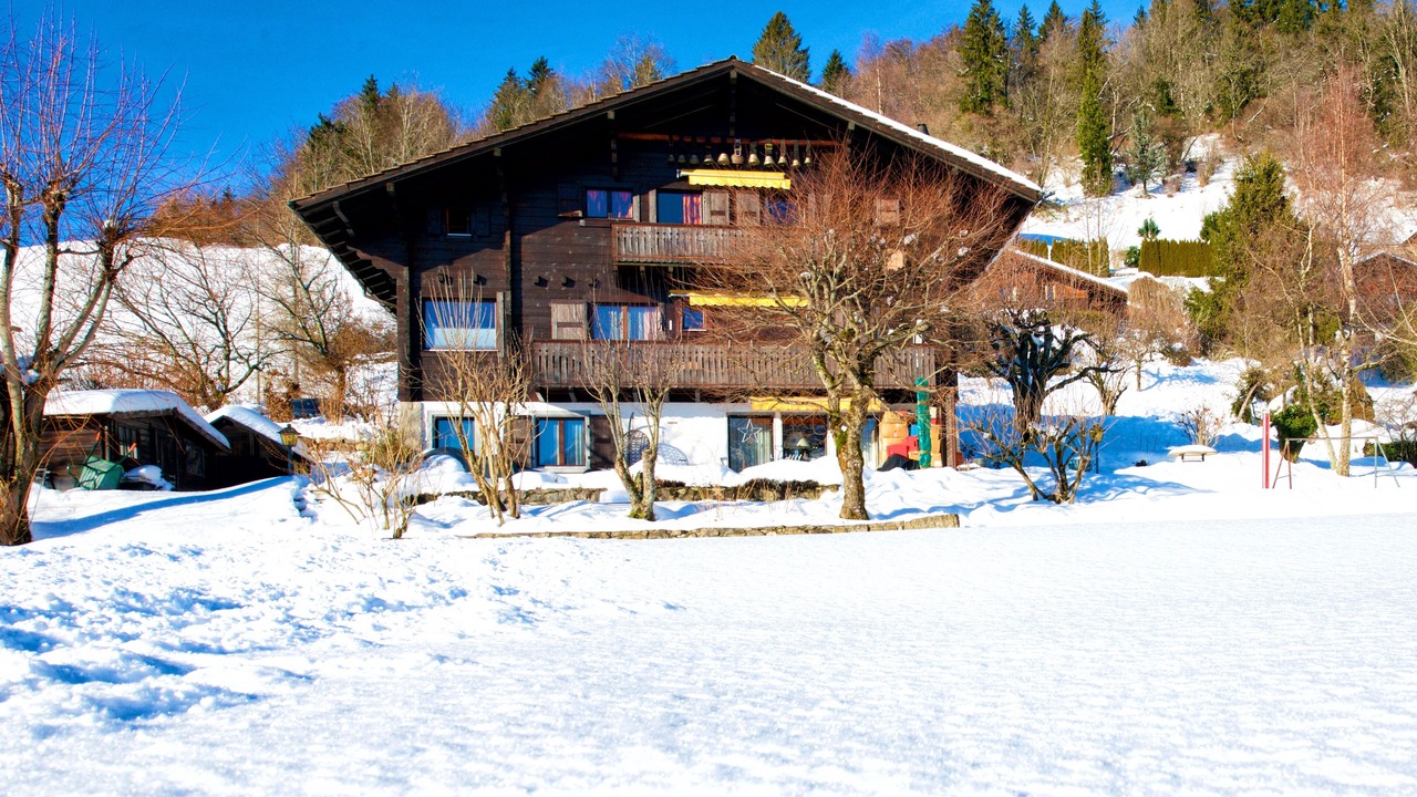 Photo of Outdoor in Huemoz