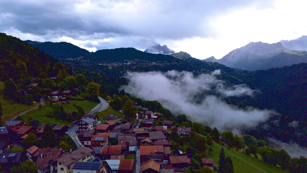 Photo of Outdoor in Huemoz