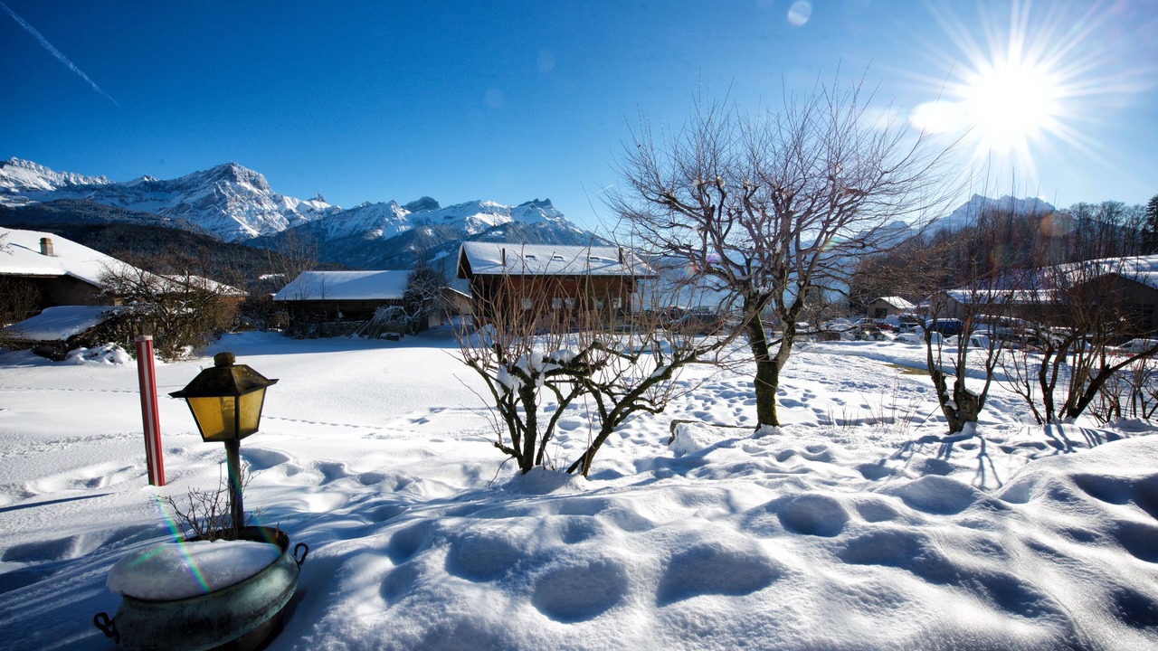 Photo of Outdoor in Huemoz