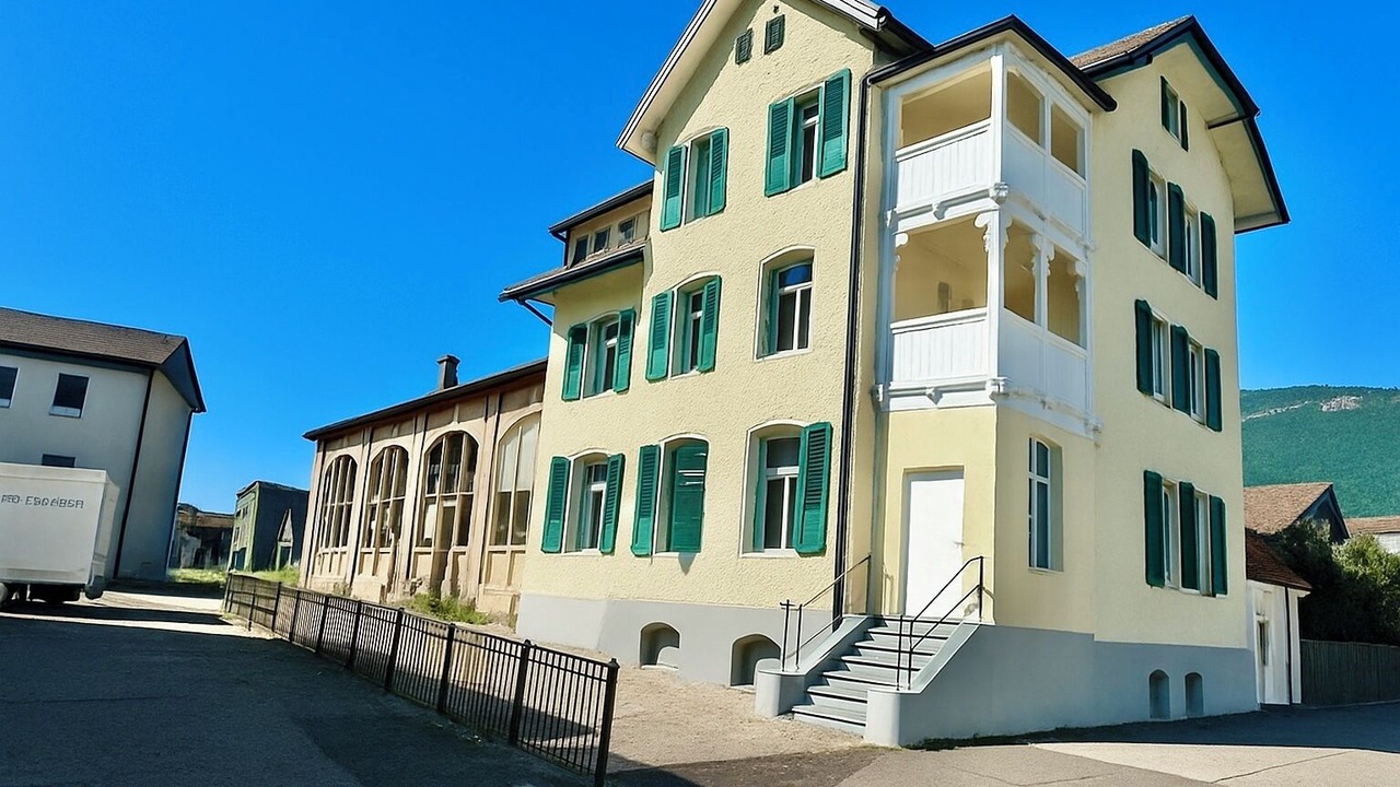 Photo of Outdoor in Niederbipp