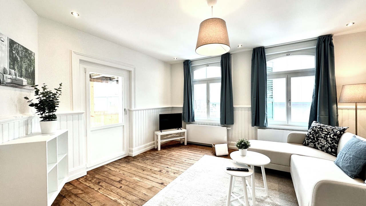 Photo of Livingroom in Niederbipp