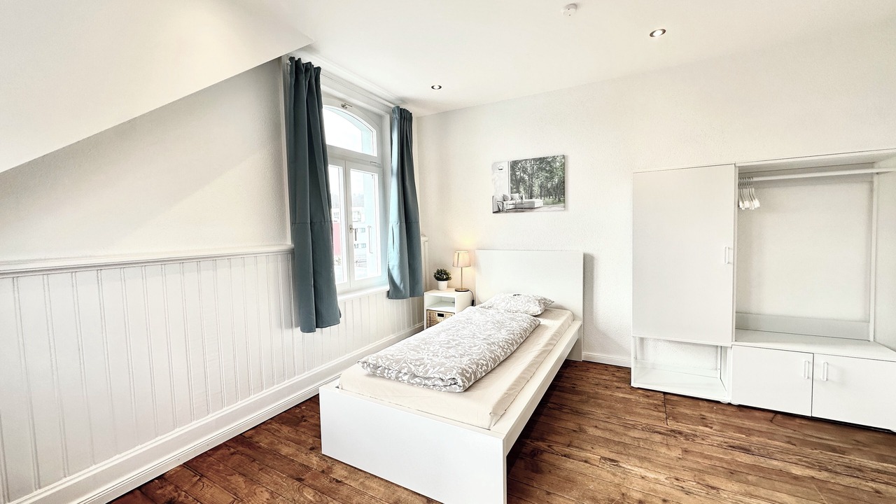 Photo of Bedroom in Niederbipp