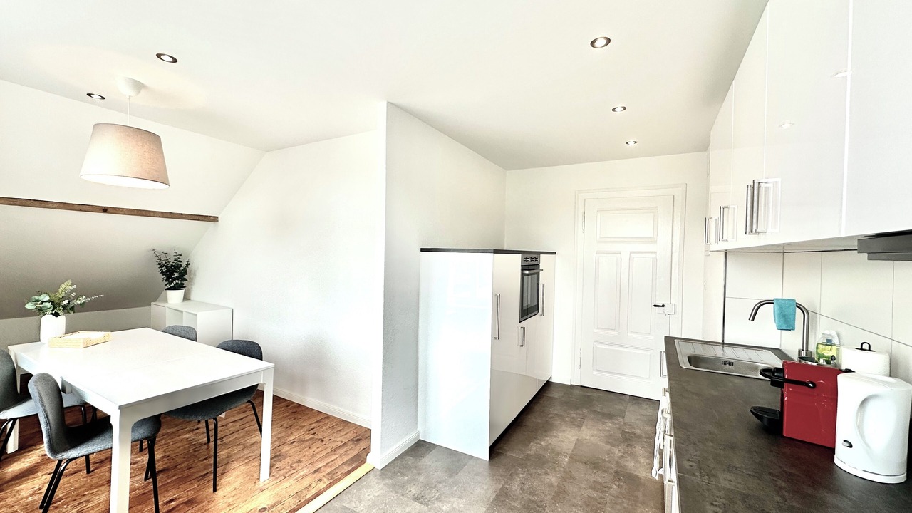 Photo of Kitchen in Niederbipp