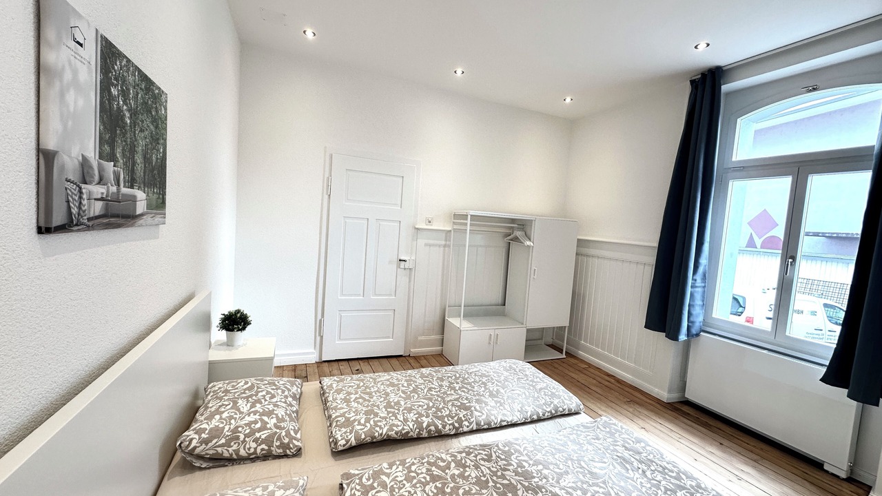 Photo of Bedroom in Niederbipp