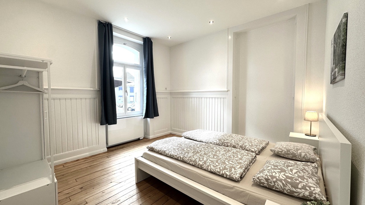 Photo of Bedroom in Niederbipp
