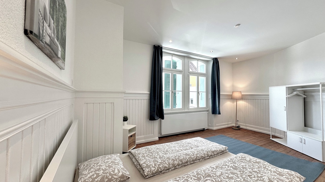 Photo of Bedroom in Niederbipp