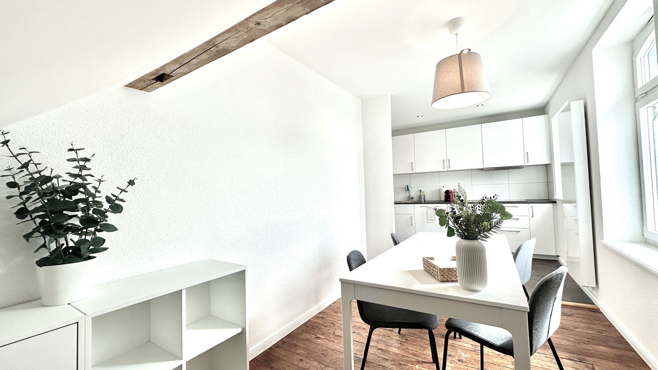 Photo of Kitchen in Niederbipp
