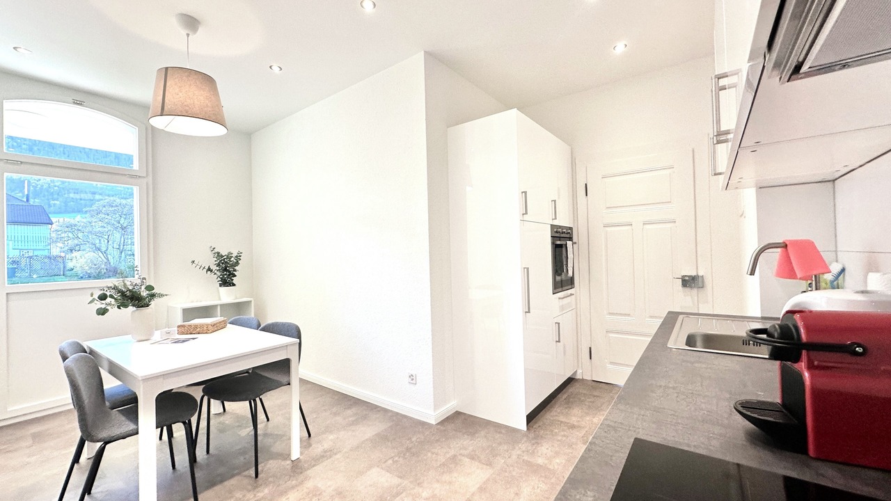 Photo of Kitchen in Niederbipp