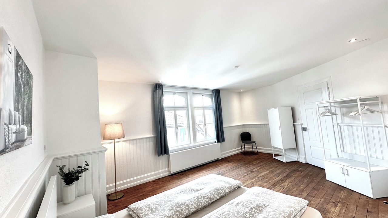 Photo of Bedroom in Niederbipp