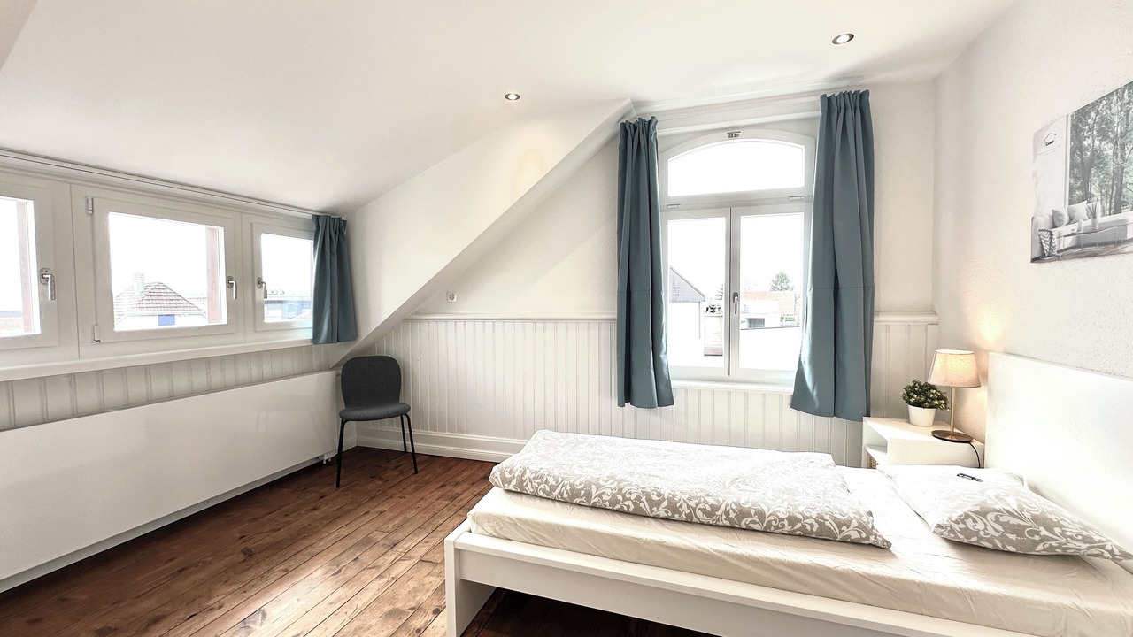 Photo of Bedroom in Niederbipp