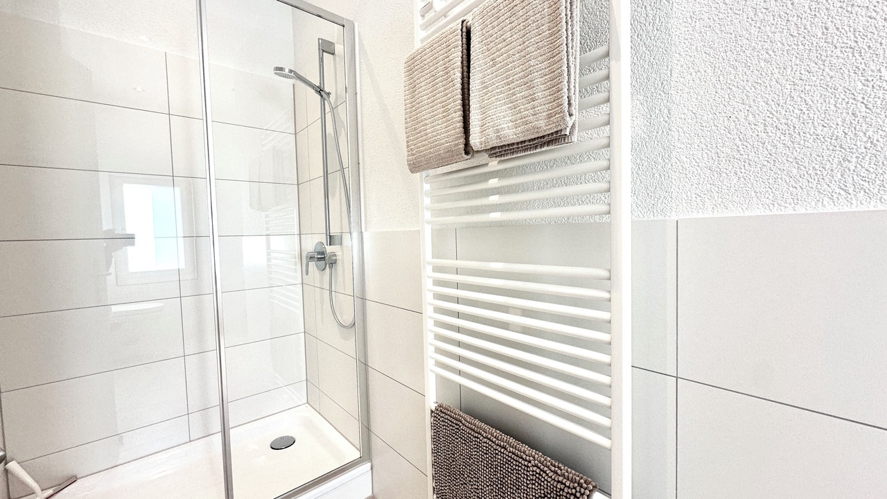 Photo of Bathroom in Niederbipp