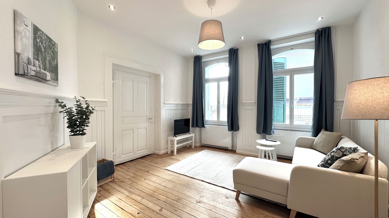 Photo of Livingroom in Niederbipp