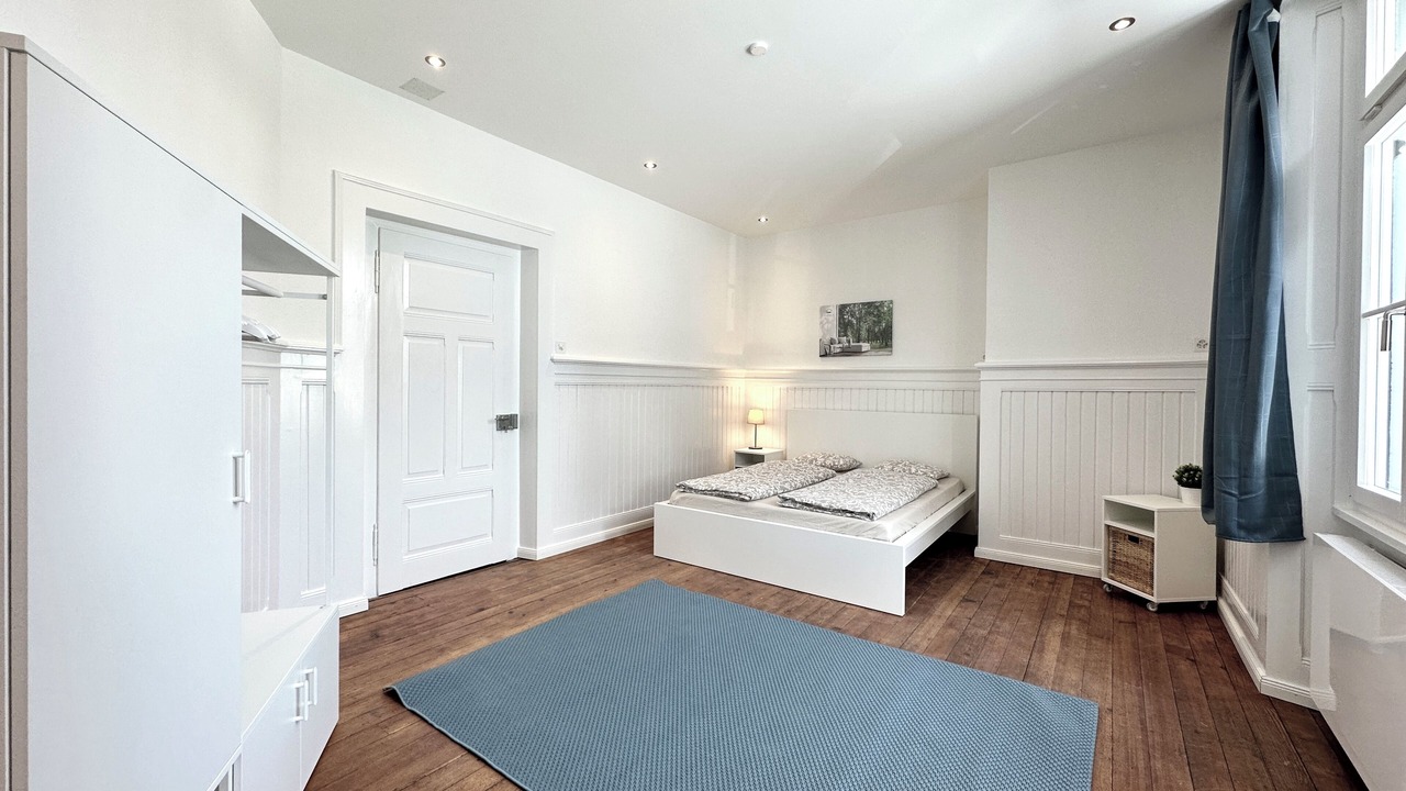 Photo of Bedroom in Niederbipp