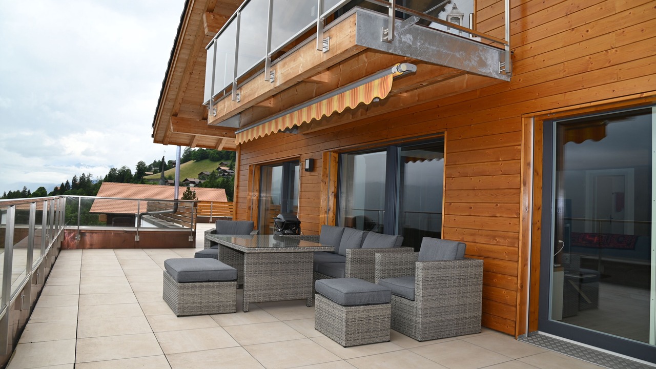 Photo of Outdoor in Sundlauenen