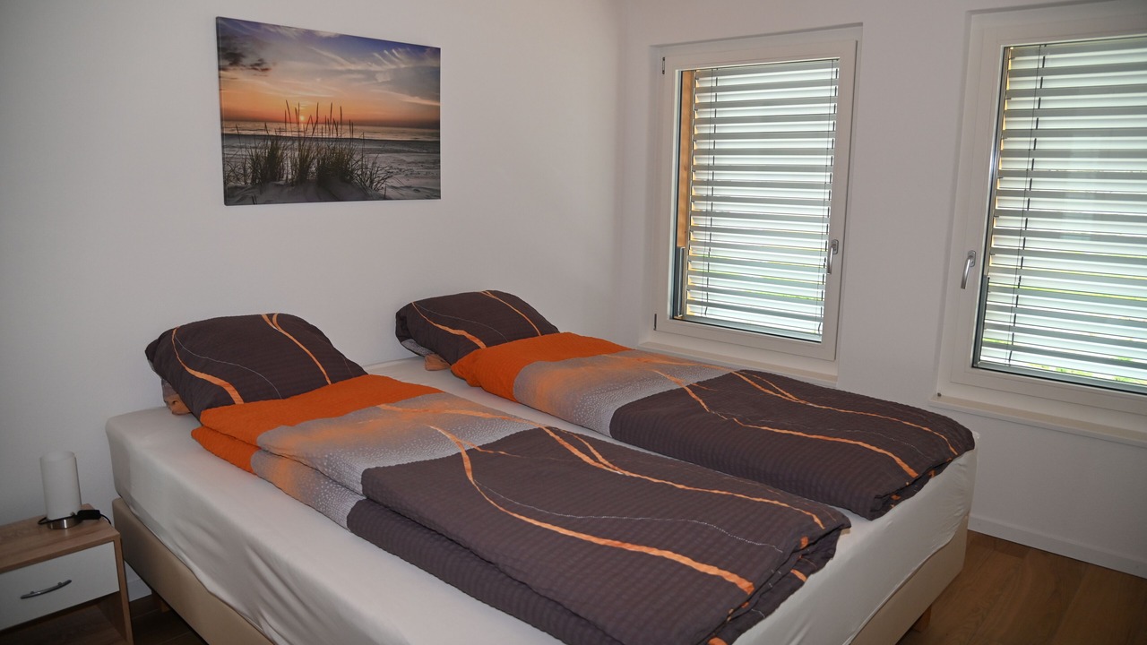 Photo of Bedroom in Sundlauenen