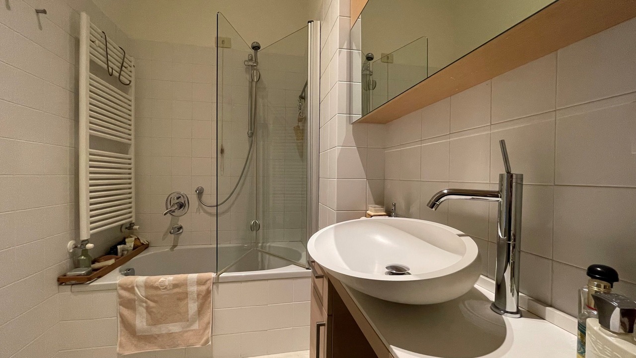 Photo of Bathroom in NoLo