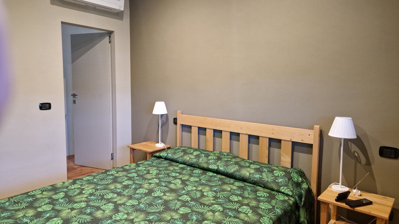 Photo of Bedroom in Como