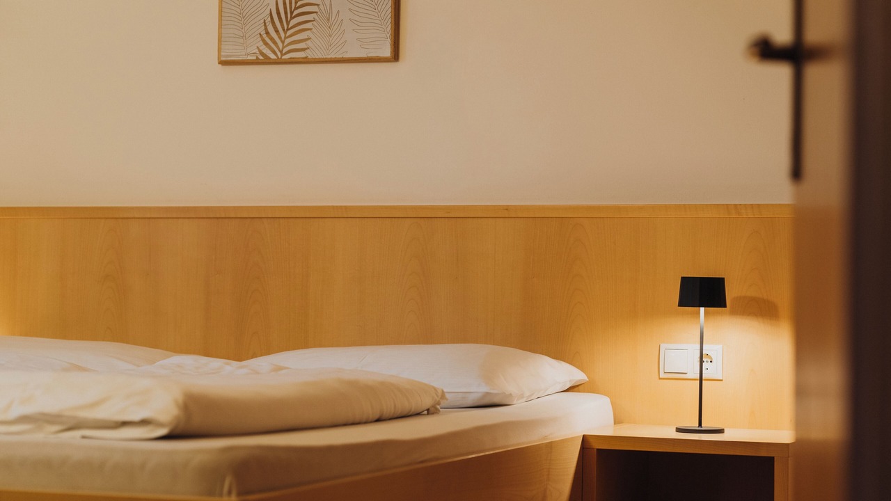 Photo of Bedroom in Lagundo