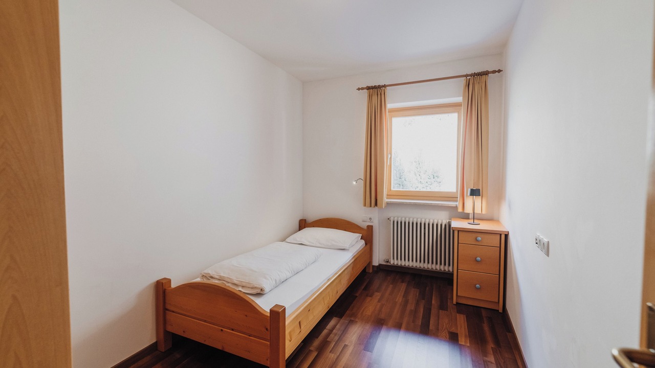 Photo of Bedroom in Lagundo
