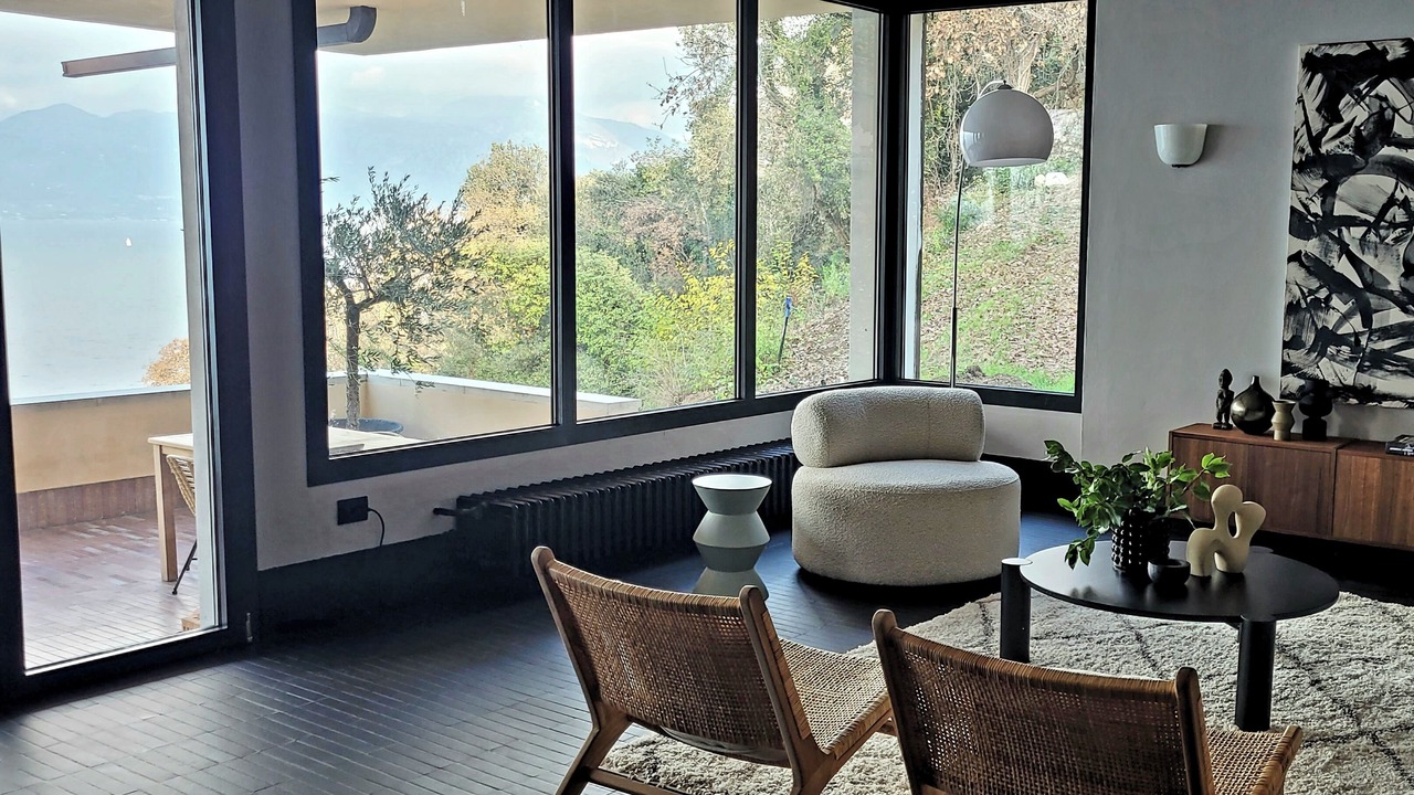 Photo of Livingroom in Garda