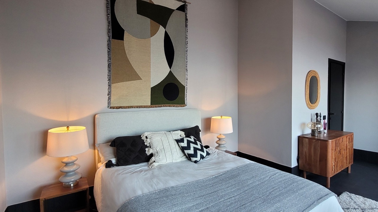 Photo of Bedroom in Garda