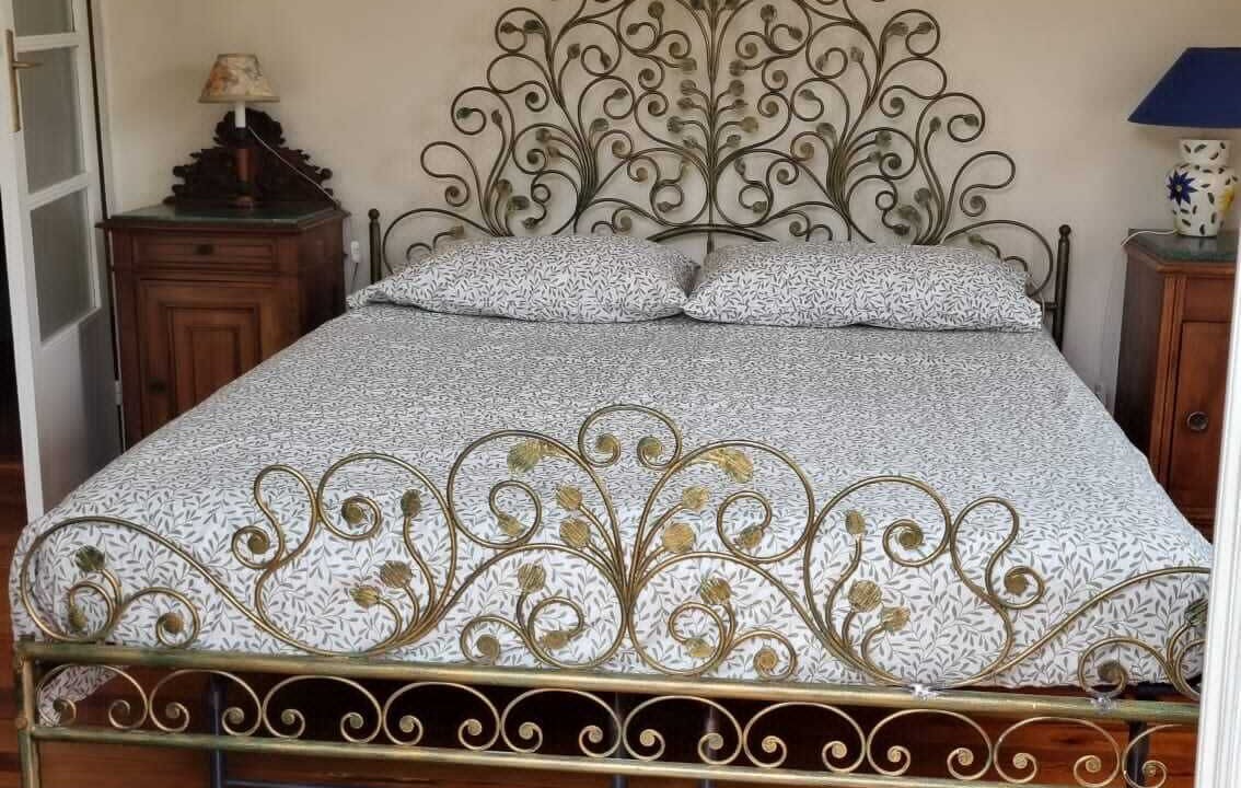 Photo of Bedroom in Moltrasio