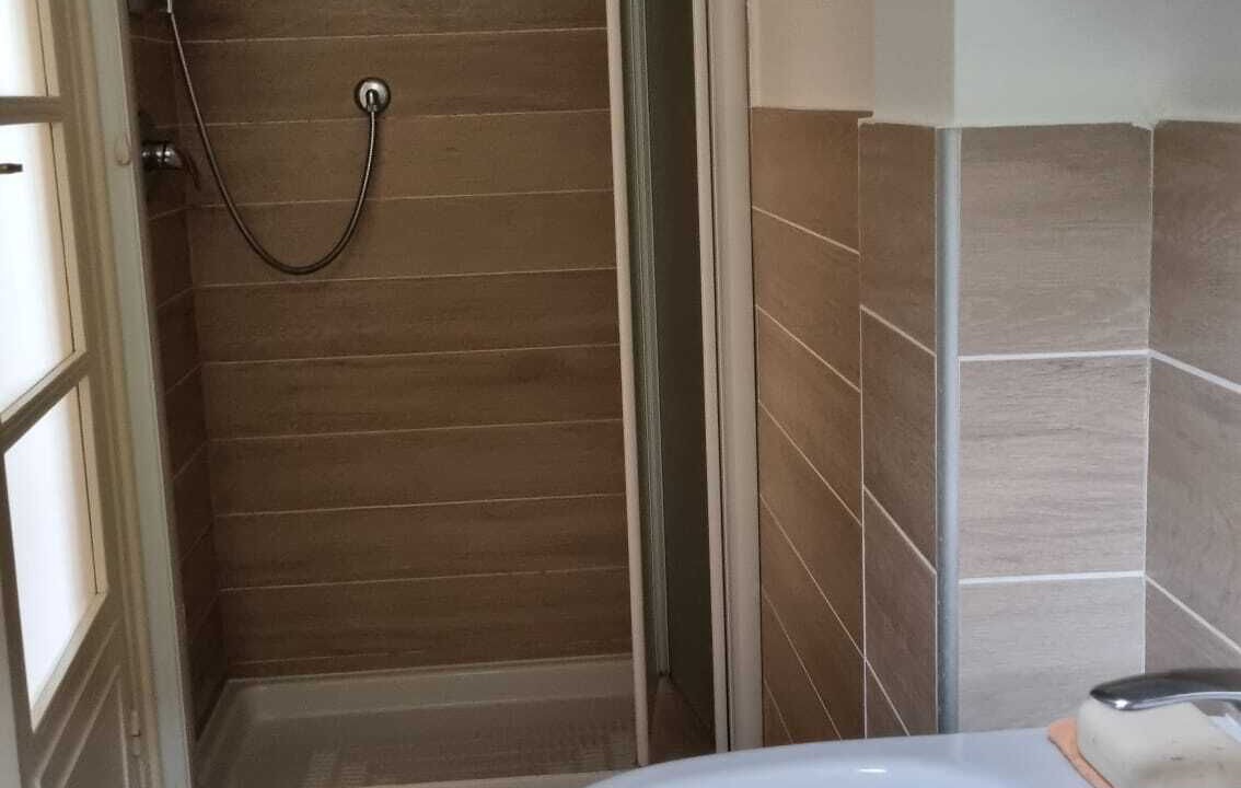 Photo of Bathroom in Moltrasio