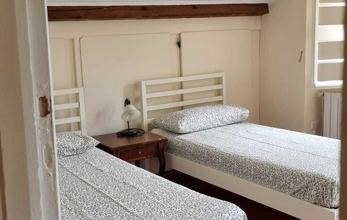 Photo of Bedroom in Moltrasio