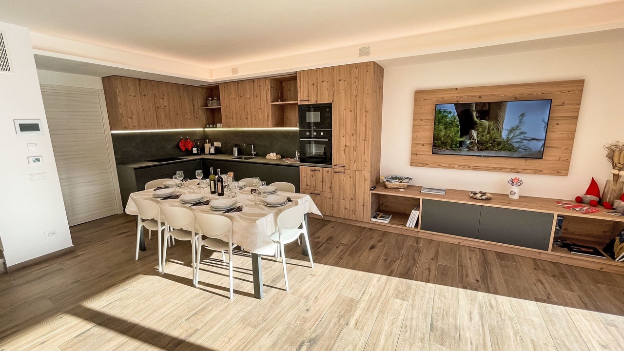 Photo of Bedroom in Valtellina