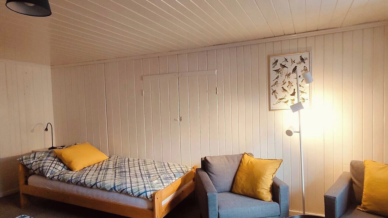 Photo of Bedroom in Seewis im Prattigau