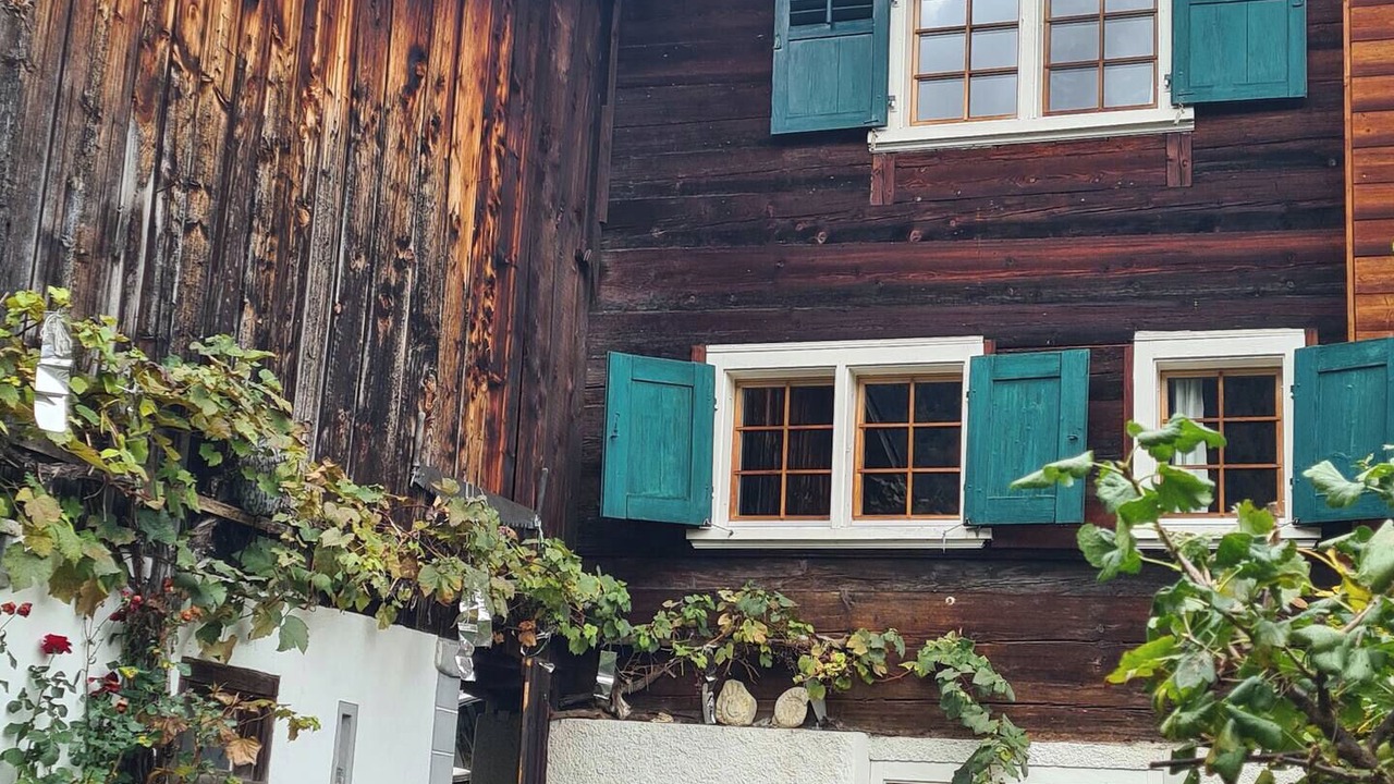 Photo of Outdoor in Seewis im Prattigau