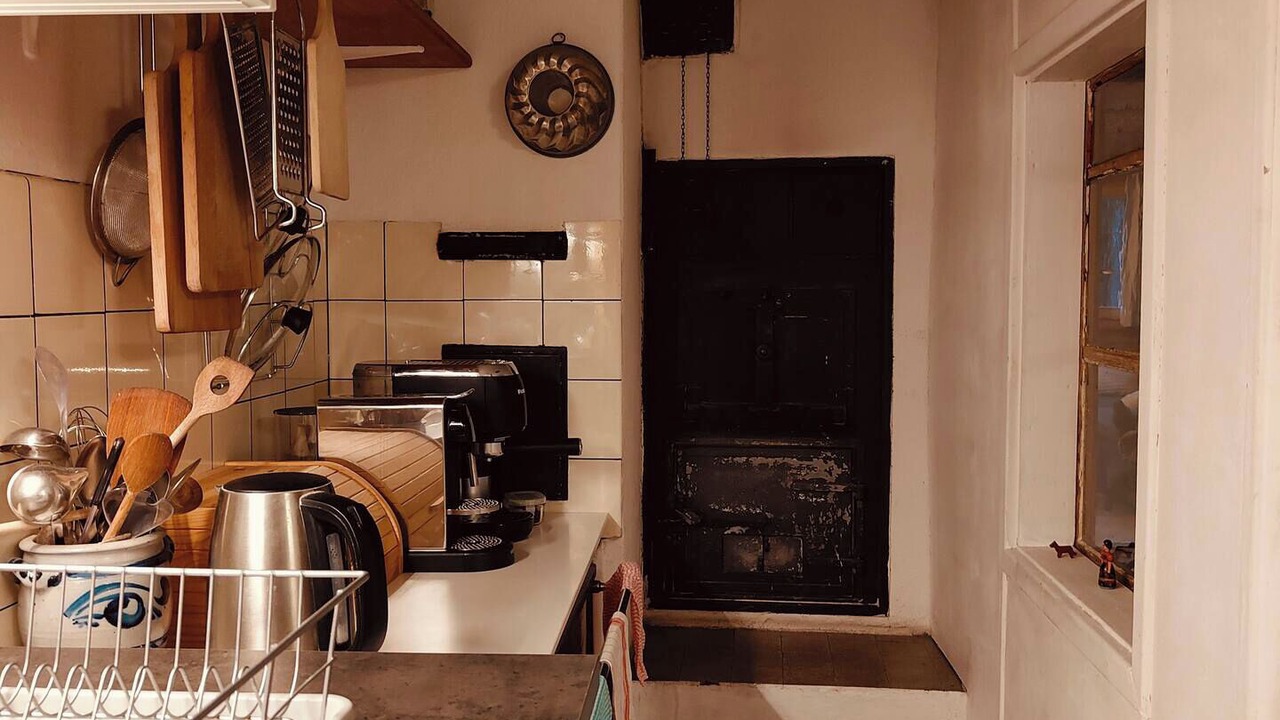 Photo of Kitchen in Seewis im Prattigau