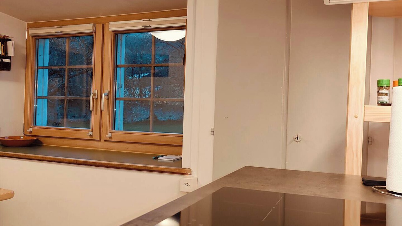 Photo of Kitchen in Seewis im Prattigau