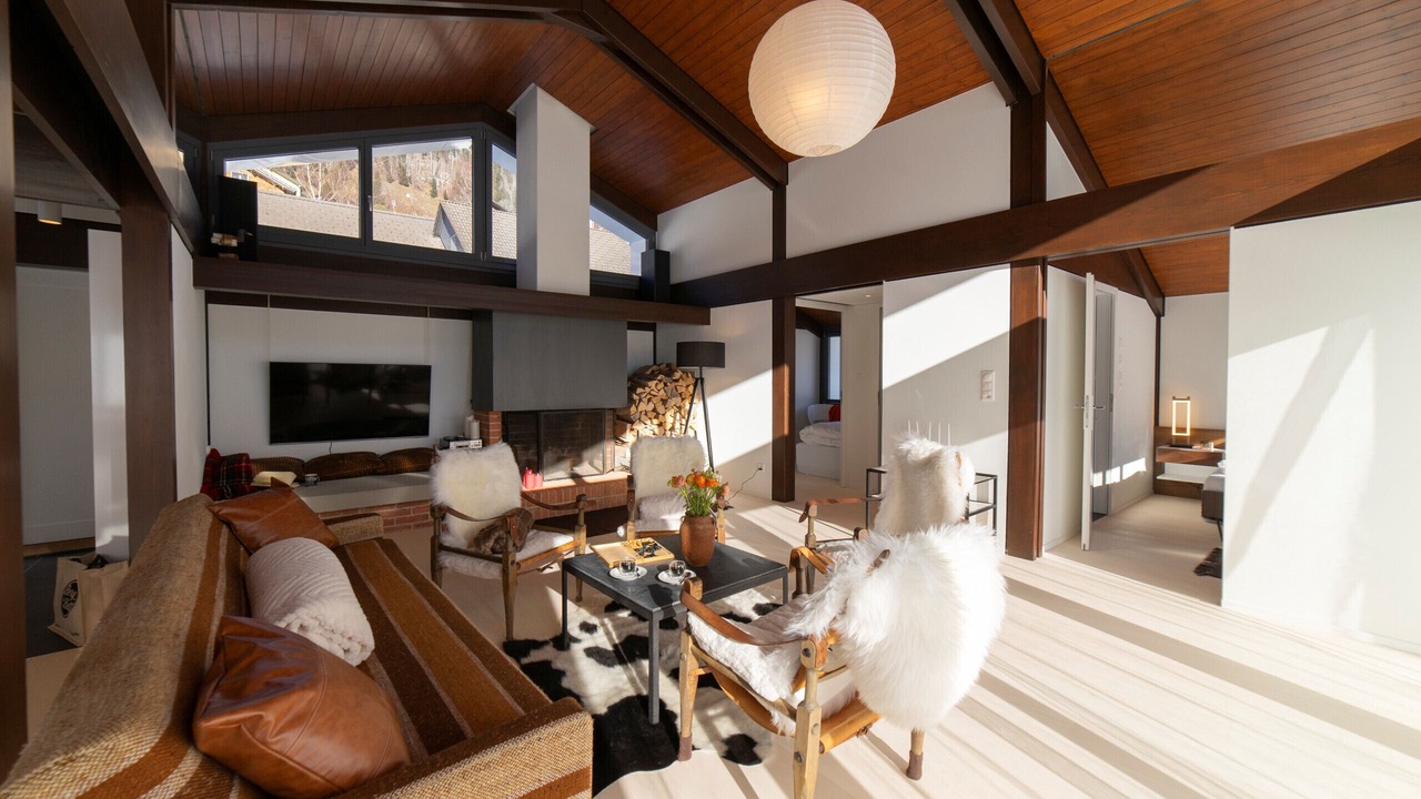 Photo of Livingroom in Wildhaus