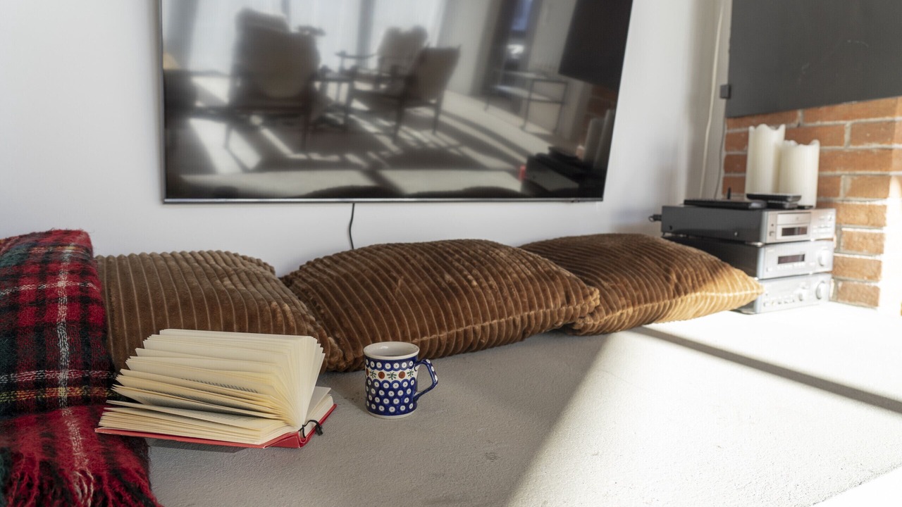 Photo of Livingroom in Wildhaus